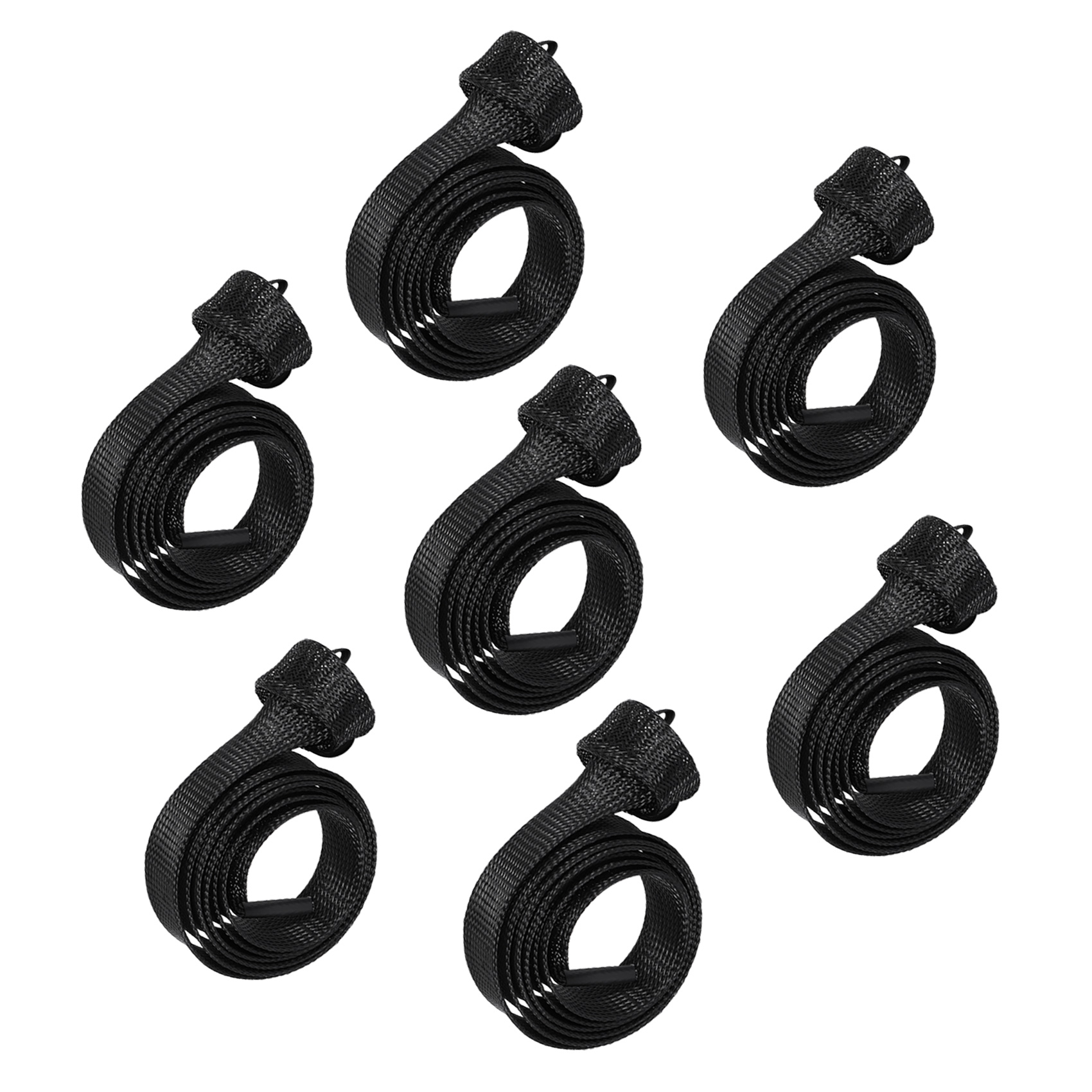 Fishing Rod Casting - CGDS-7 قطع غطاء لقضيب الصيد، جوارب