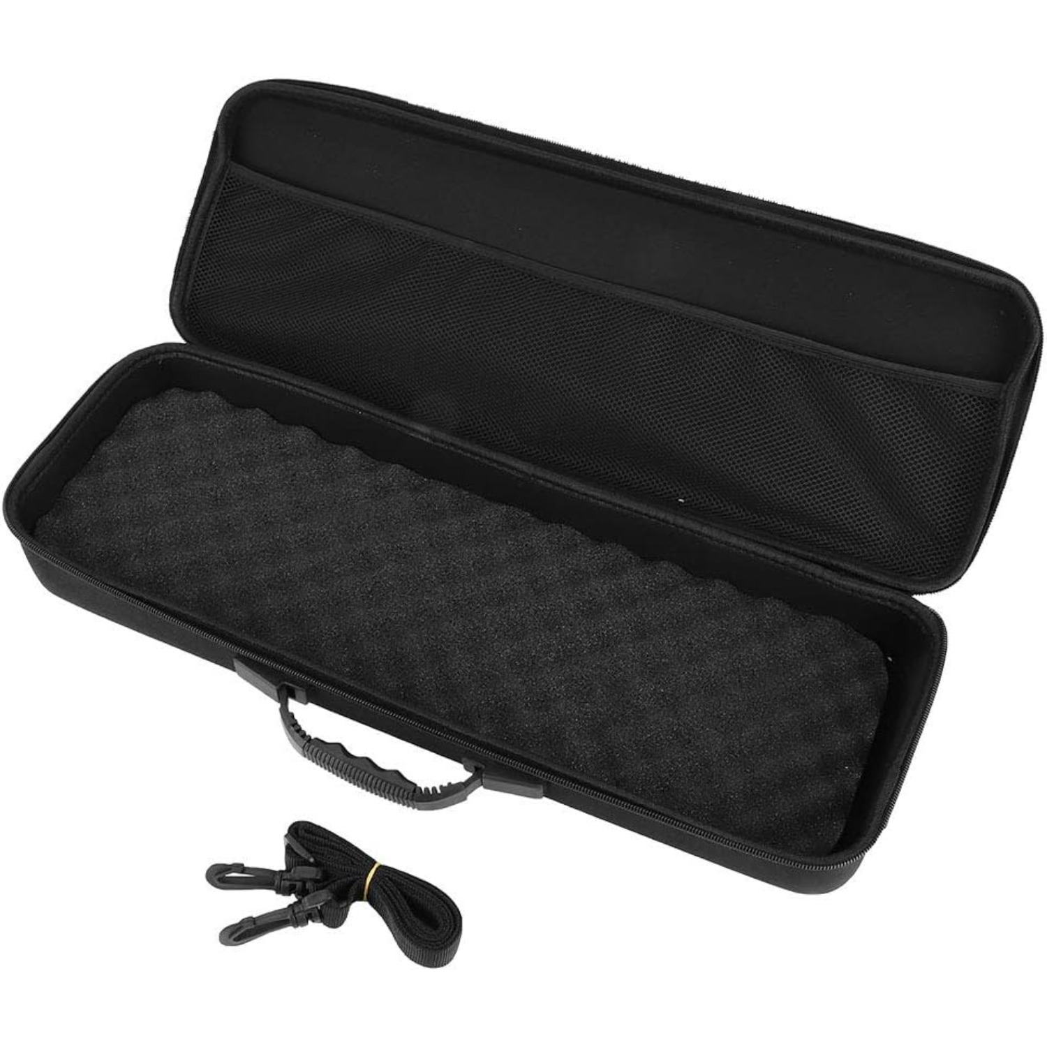 Fishing Rod Case - حقيبة معالجة الأسماك المحمولة إيفا المضادة