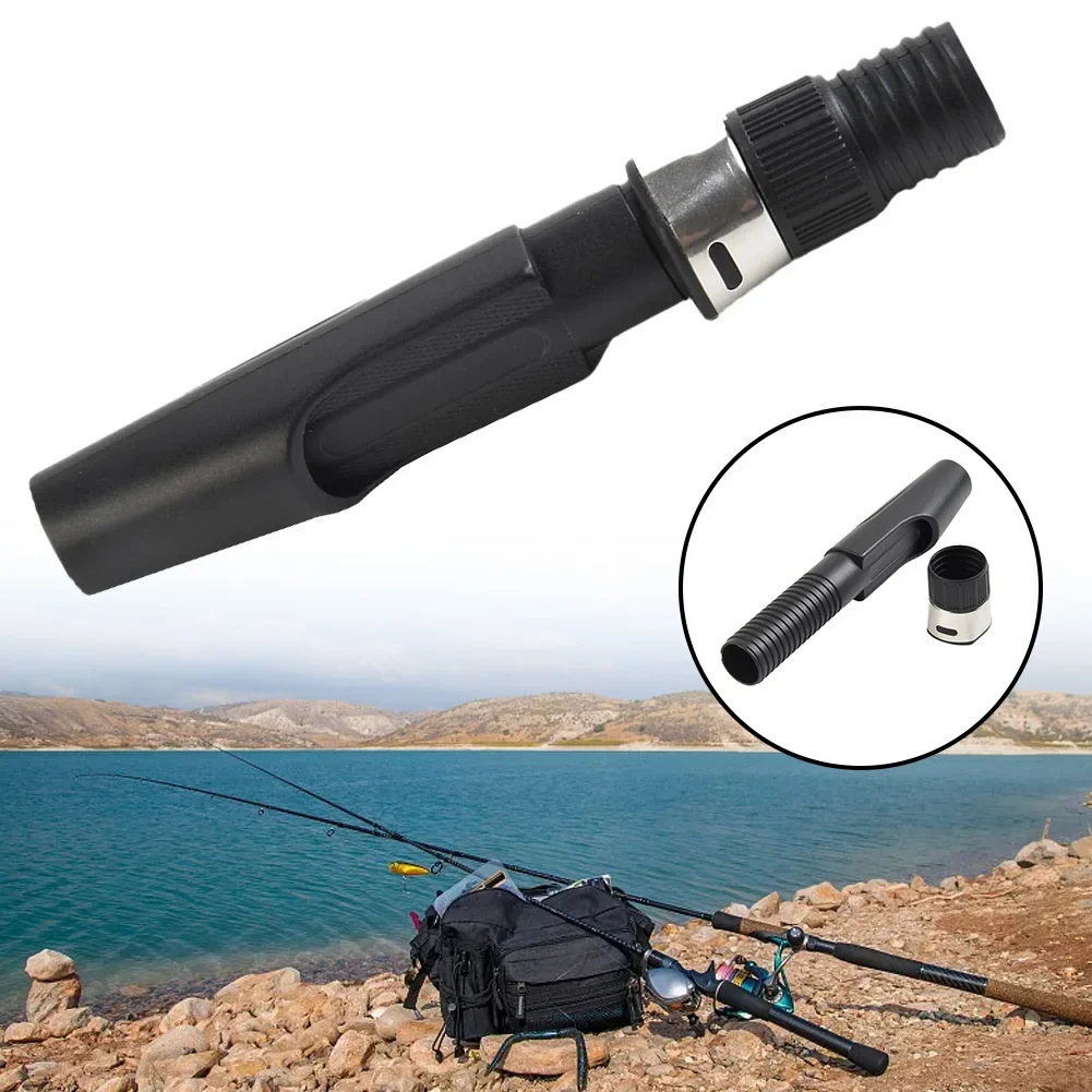 صب الصيد بكرة مقعد لقضيب بناء  - مراجعة Fishing Rod Combo وسعره