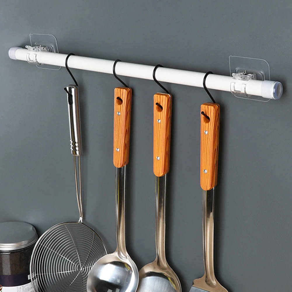 4 قطعة قضيب الستارة هوك قضيب ا - مراجعة Fishing Rod Telescopic وسعره